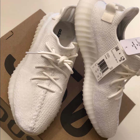 adidas Other - Yeezy Boost 350
